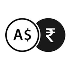 Logo for MoneyFirst 