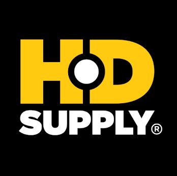 Logo for HD Supply Mobile App