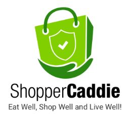 Logo for ShopperCaddie