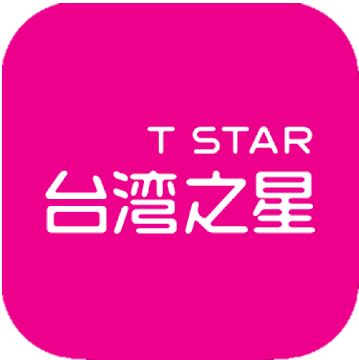 Logo for TSTAR APP