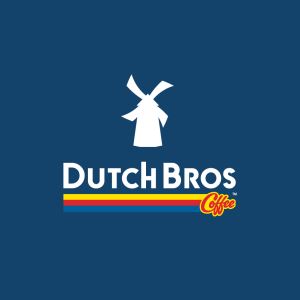 Logo for Dutch Bros™ App