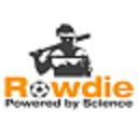 Logo for Rowdie: Football predictions and Betting Tips