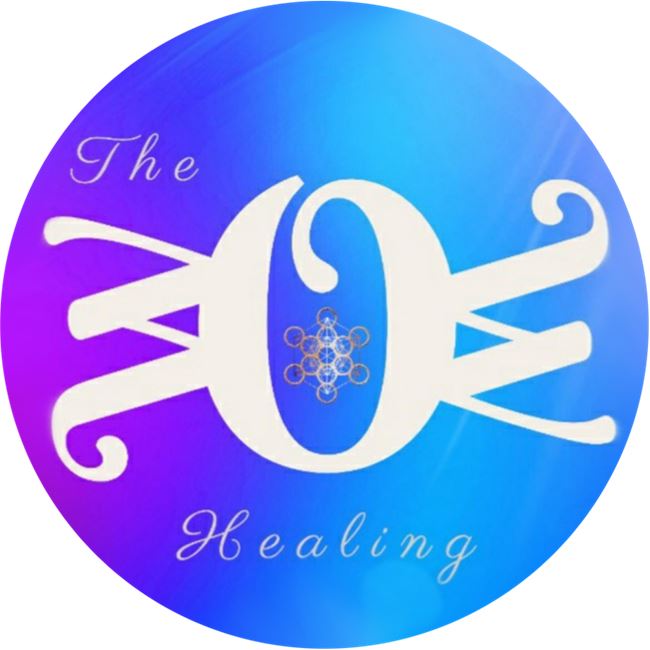 Logo for The WOW Healing