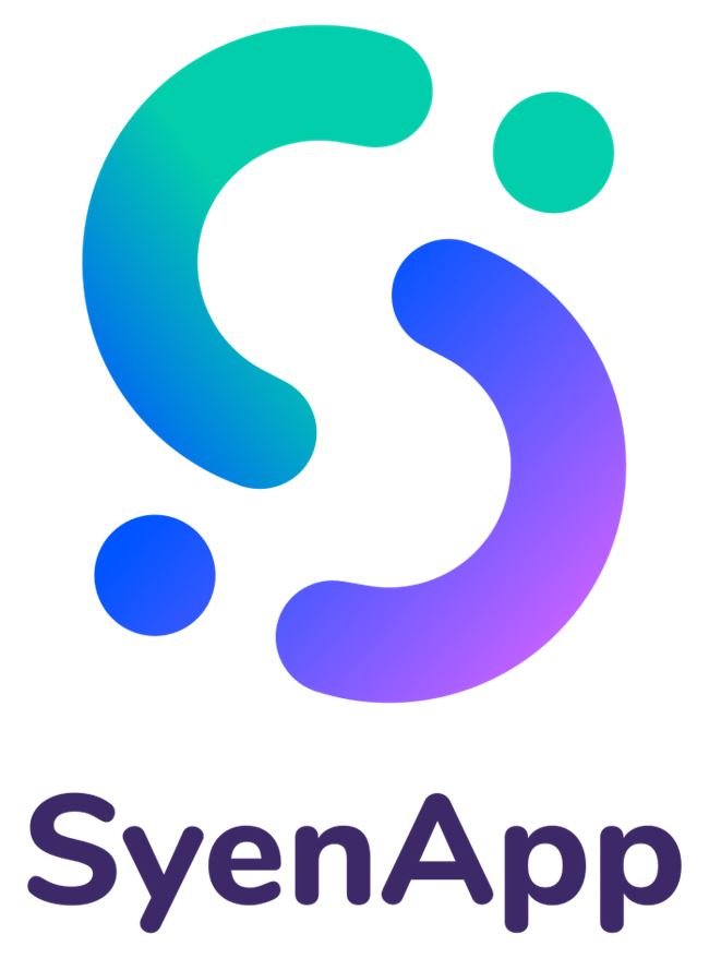 Logo for SyenApp