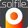 Logo for Solfile