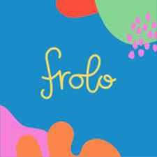Logo for Frolo 