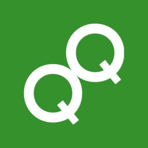 Logo for QvikQvik Contacter