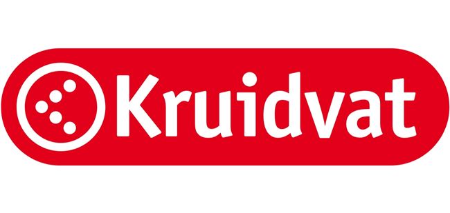 Logo for Kruidvat