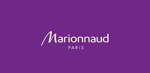 Logo for Marionnaud