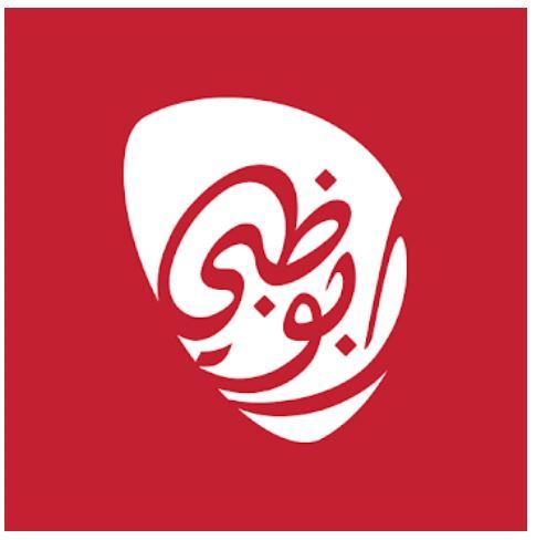 Logo for Visit Abu Dhabi
