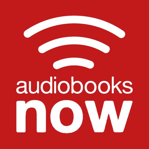 Logo for Audiobooks Now Audio Books