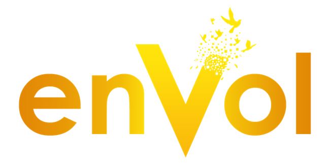 Logo for Envol