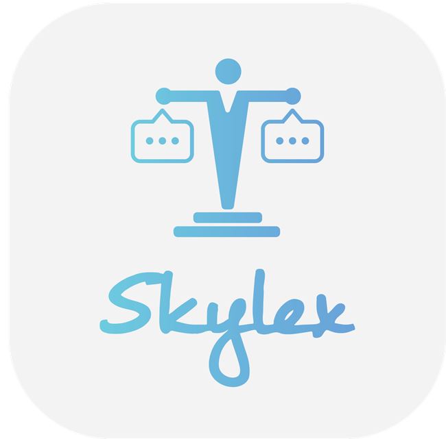 Logo for Skylex