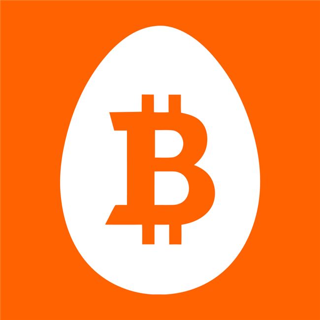 Logo for Bitcoin IRA: Crypto Retirement | Buy, Sell, Swap Cryptocurrency