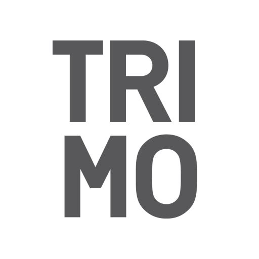 Logo for Trimo Library