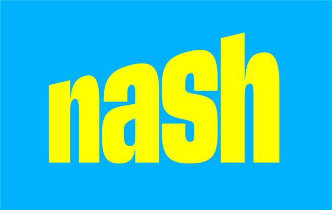 Logo for Nash: Spend, save & invest