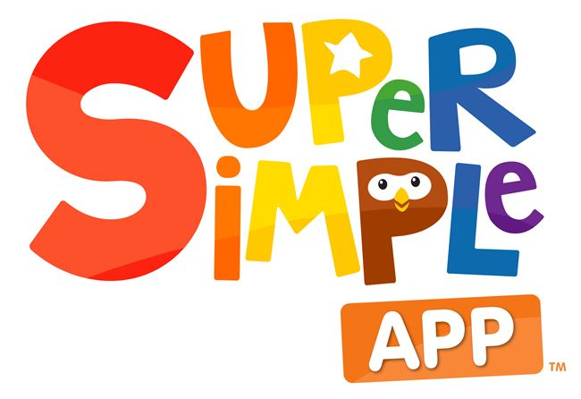 Logo for Super Simple