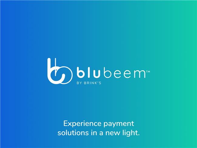 Logo for BLUbeem