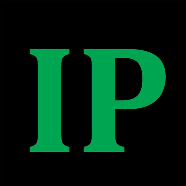 Logo for Track That IP -Server Locator 
