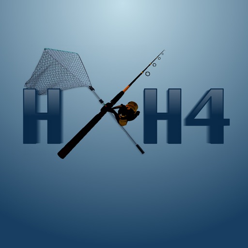 Logo for HXH4