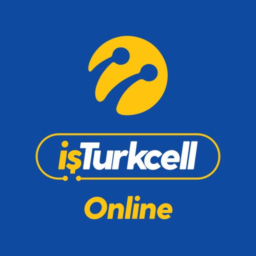 Logo for IsTurkcell Online