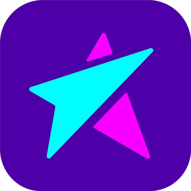 Logo for LiveMe