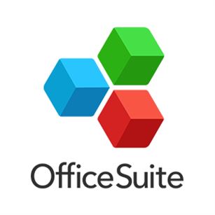 Logo for OfficeSuite