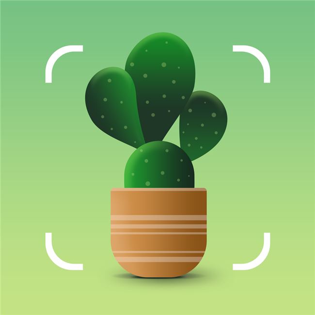 Logo for Plantum