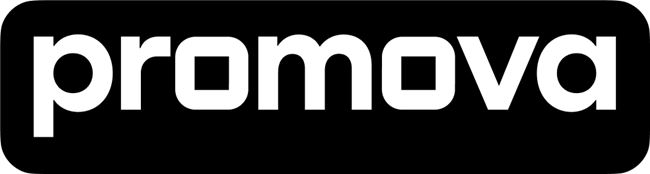 Logo for Promova