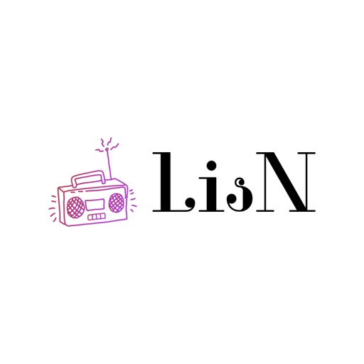 Logo for LisN