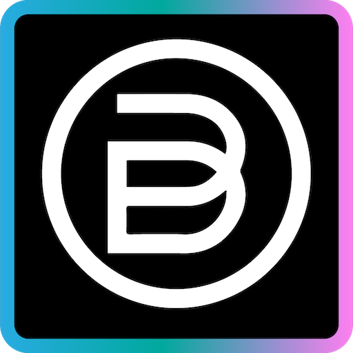 Logo for ByDzyne Official
