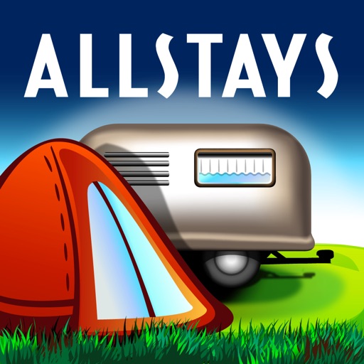 Logo for AllStays