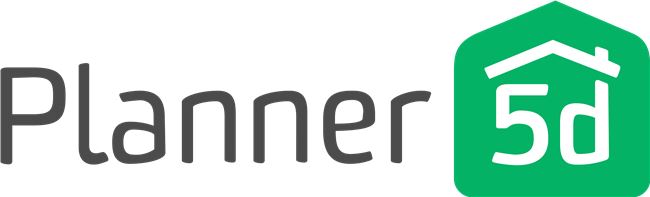 Logo for Planner 5D