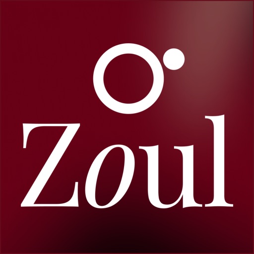 Logo for Zoul Meditation & Sleep