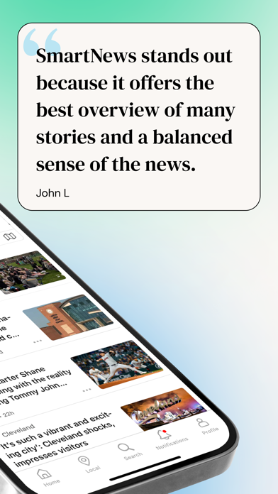 SmartNews