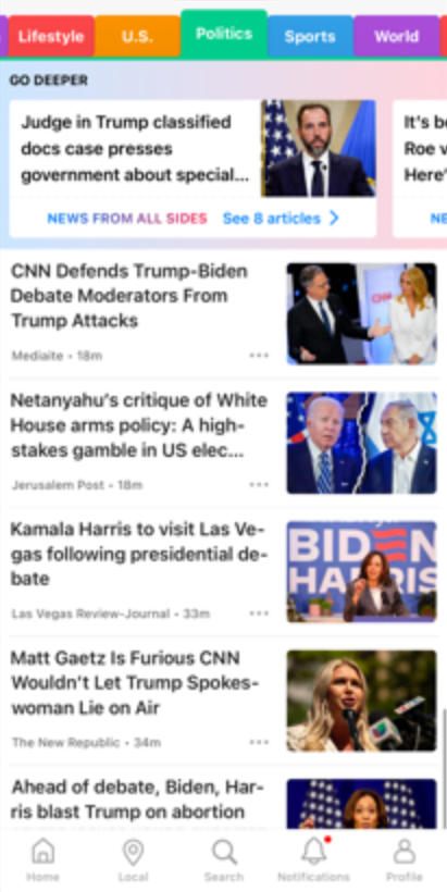 SmartNews