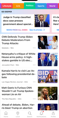 SmartNews