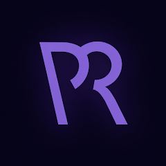 Logo for PIRILY | Couples Games & Love
