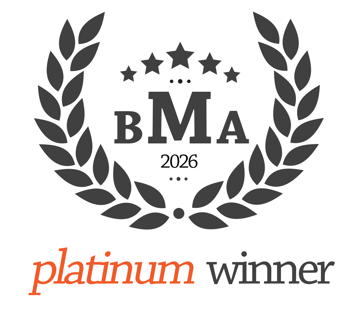 Harvest: Meet Mindfully - Platinum Award winner