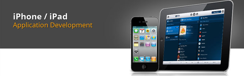 How to Get Started in iPhone/iPad App Development