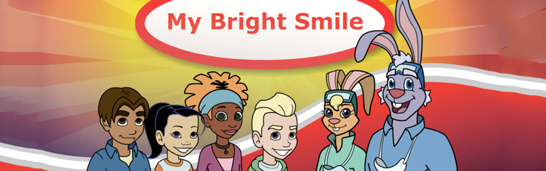 App Spotlight: My Bright Smile