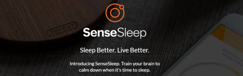 App Spotlight: SenseSleep