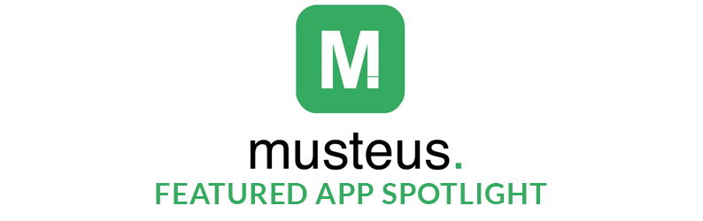 App Spotlight: Musteus