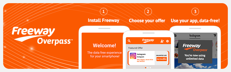 App Spotlight: Freeway