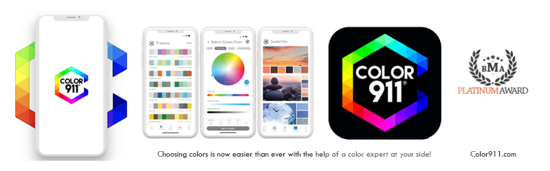 App Spotlight: Color911