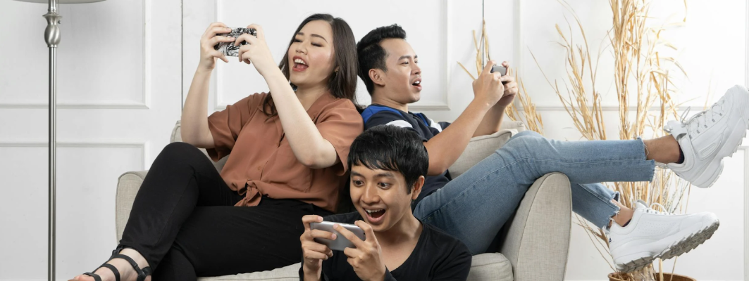 8 Ways AI is Changing Modern Mobile Games For The Better