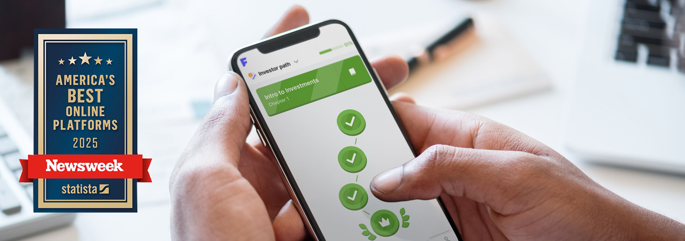 Finelo's Award-Nominated Microlearning Method Is Changing How We Learn Money
