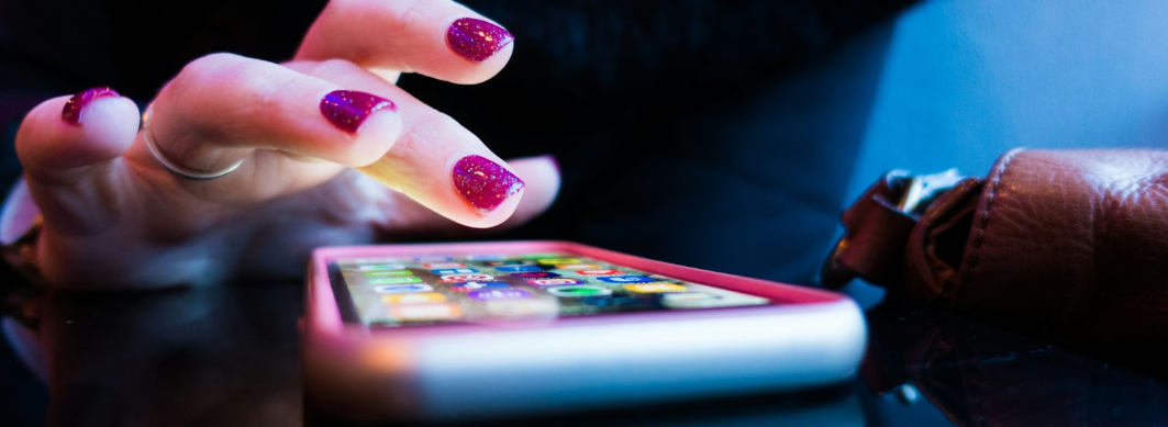 Mobile Apps as the Future of Smart Asset Management