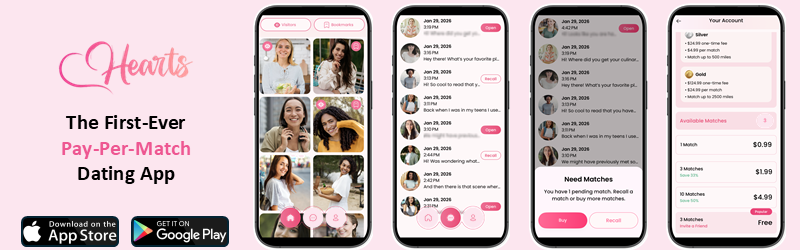 App Spotlight: Hearts
