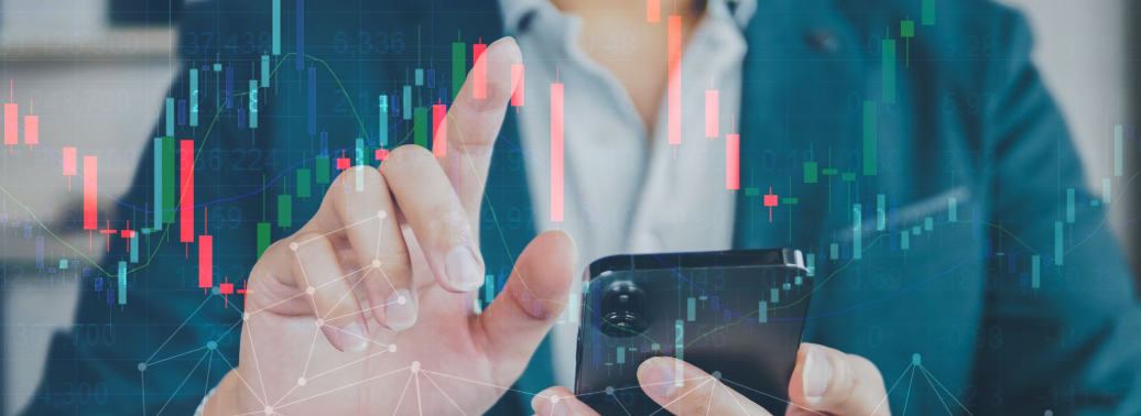 5 Best Investing Apps for Beginners